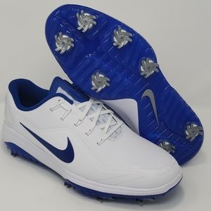 New nike react golf cleats